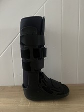 Medical Walker Brace Boot for Fracture Post-Surgery Foot Ankle Recovery SMALL