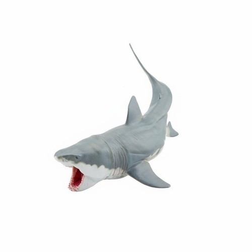 Megalodon toy sturdy - megalodon,