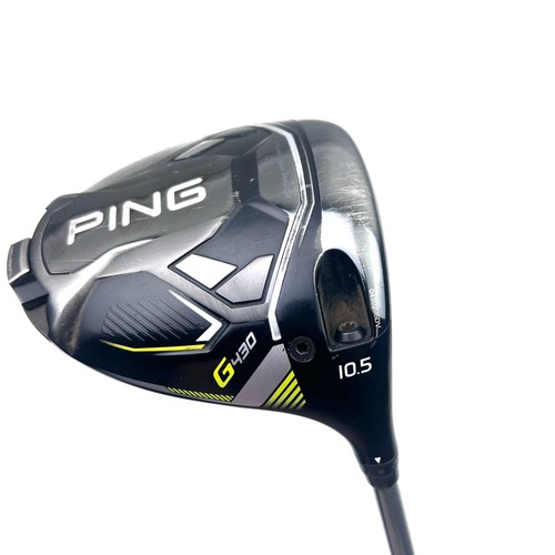 Ping g430 max driver - ping,