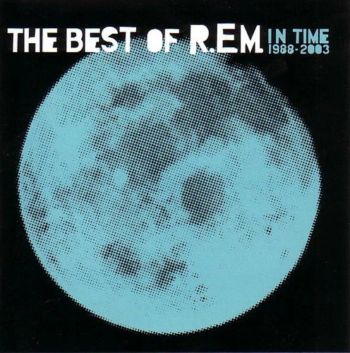 Time the best of - r, m
