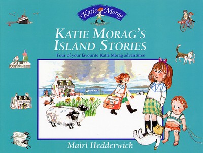 Katie morag island stories - katie,