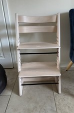 Stokke Tripp Trapp Whitewash