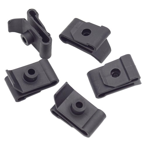 You wheel arch clips - 10,