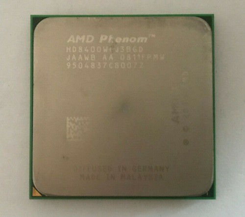 Amd phenom 8400 - amd,