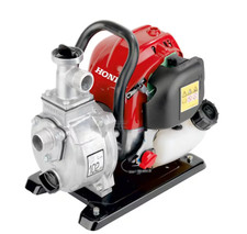 Water pump for irrigation - water,
