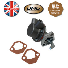 FUEL PUMP MK1 FROGEYE SPRITE