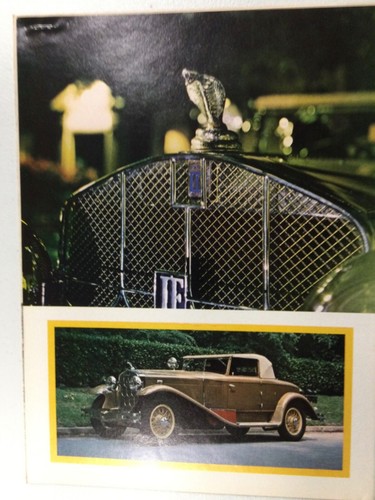 Iiiadv19 vintage original - vintage,