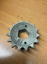 Albion Gearbox Sprocket 15t  Nos