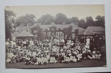 Earlham Hall Norwich Norfolk