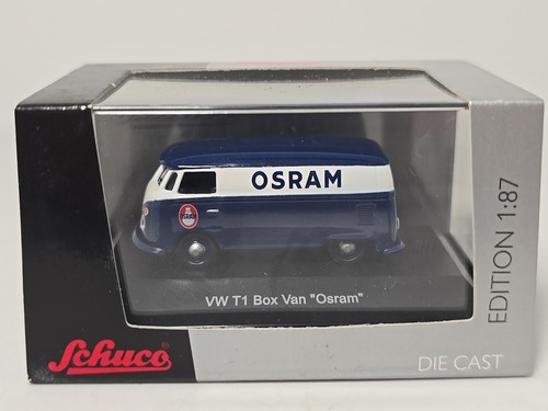 Schuco 25379 t1 - 1:87, vw