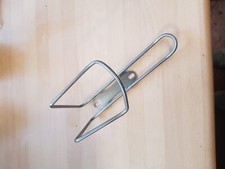Titanium Bottle Cage