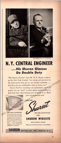 Shuron shurest eyewear glasses - shuron,