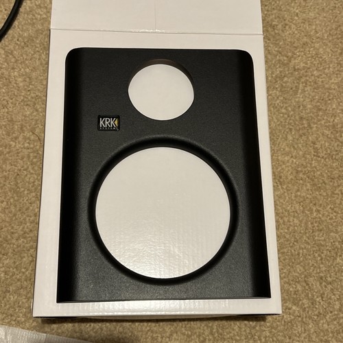 Krk rp5g4 monitor speaker - krk,