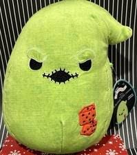 Squishmallows Nightmare Before