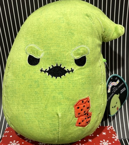 Squishmallows nightmare before - squishmallows,