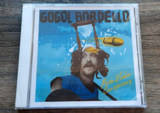 Pura Vida Conspiracy by Gogol