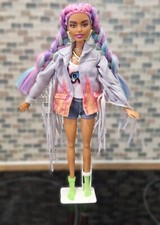 Barbie Fashion Doll - Barbie Extra Doll - BAR17