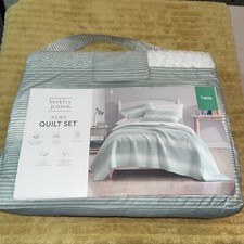 Berkly Jensen Remy Quilt Set