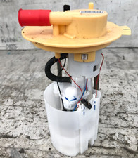 FIAT  BOSCH FUEL PUMP IN TANK SENDER UNIT PETROL 0580B02676 GENUINE 51973615