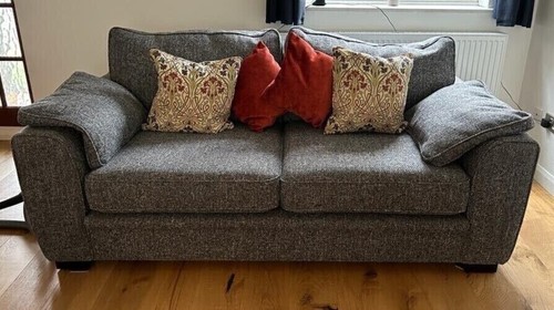 Sofa set seaters - -, 2