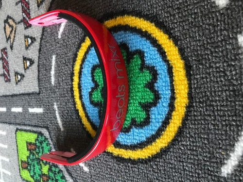 Top headband for beats - headband, dr