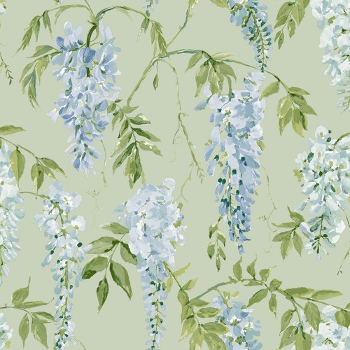 Floral wallpaper flowers - wallpaper, roses