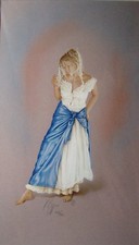 Kay Boyce - Romany -