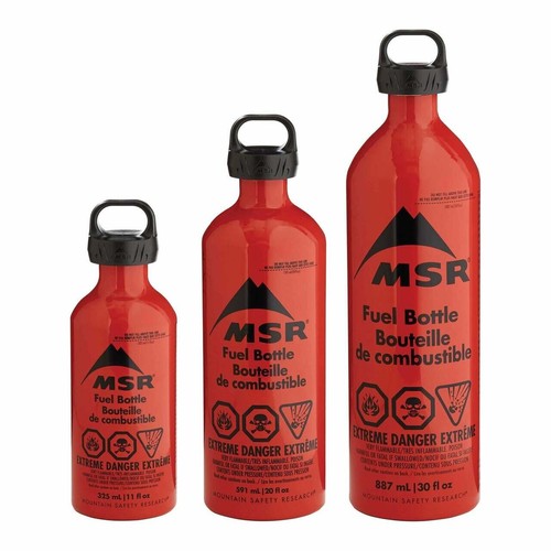 Msr fuel bottle 30fl - fuel,