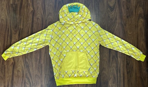 Funziez pineapple hoodie - funziez,
