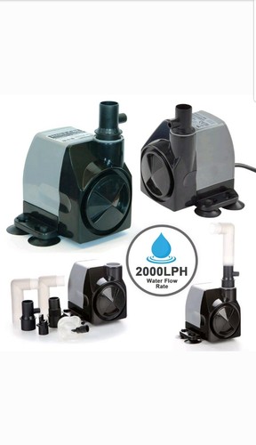 Hailea hx4500 submersible - hailea,