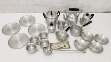 Creative Playthings Aluminum