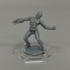 NUMBER 88 DREADBALL MVP PLAYER