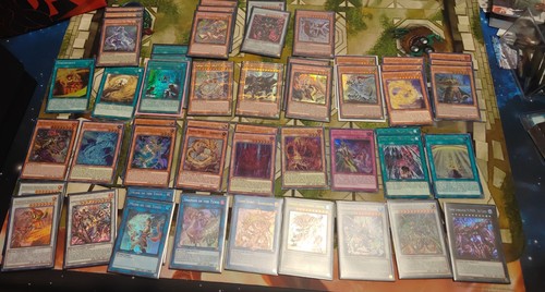 Yugioh swordsoul tenyi ye - swordsoul, mo
