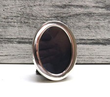 Small Vintage Sterling Silver