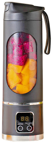Portable mini personal blender - personal,