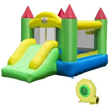 Homcom bouncy castle - homcom,