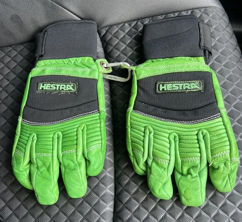 Hestra fall line alpine - hestra, pro