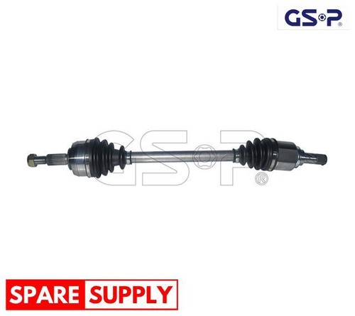 Drive shaft for - drive, renault