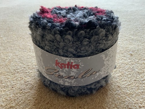 Katia scala yarn colour 54 - katia,