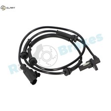 SENSOR WHEEL SPEED R-A0052 FOR LAND ROVER DISCOVERY/III/VAN/IV RANGE/SPORT 4.0L