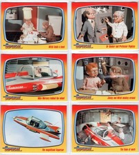 Gerry Anderson's Supercar 6