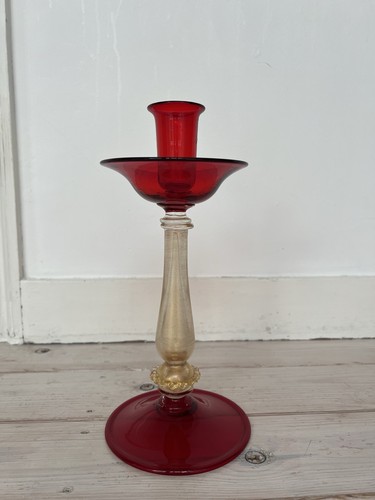 Fantastic venetian murano tall - fantastic,