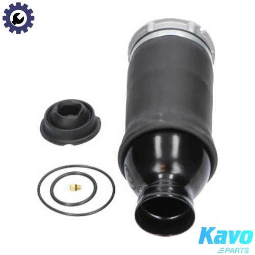 Air spring suspension - air,