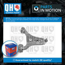 Wishbone / Suspension Arm