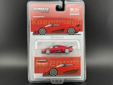 Tarmac Works Koenigsegg Regera