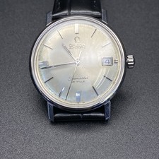 Vintage Omega Watch 166.020