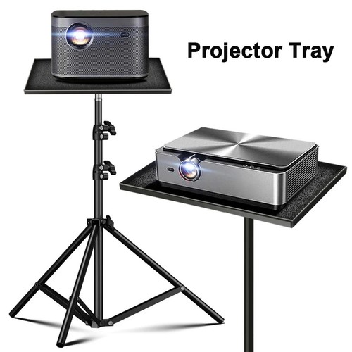 Adjustable projector stand - projector,