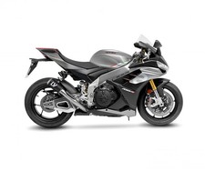 LeoVince Muffler exhaust LV-10