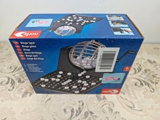 Noris 606150493 Bingo Drum