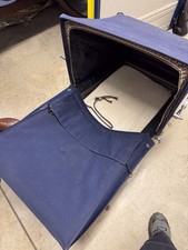 Silver Cross Vintage 1969 “Wilson” Coach Built Pram. In need of restoration